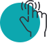 hand